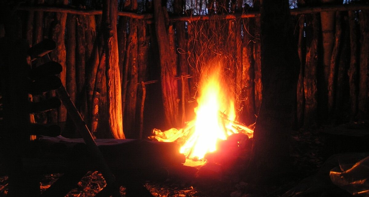 Campfire Connections: Bios That Don't Scare (No Serial Killer References!) 1135 fire 29 1280