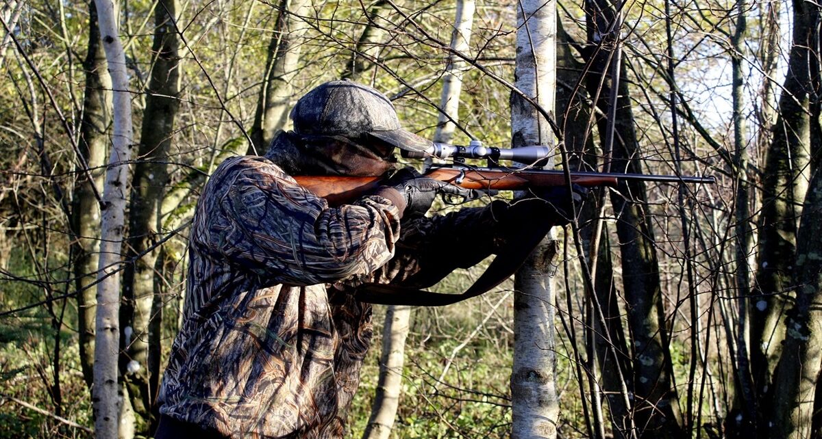 MKO Defends First Nations' Subsistence Hunting in Manitoba 1008 hunter 3781224 1280