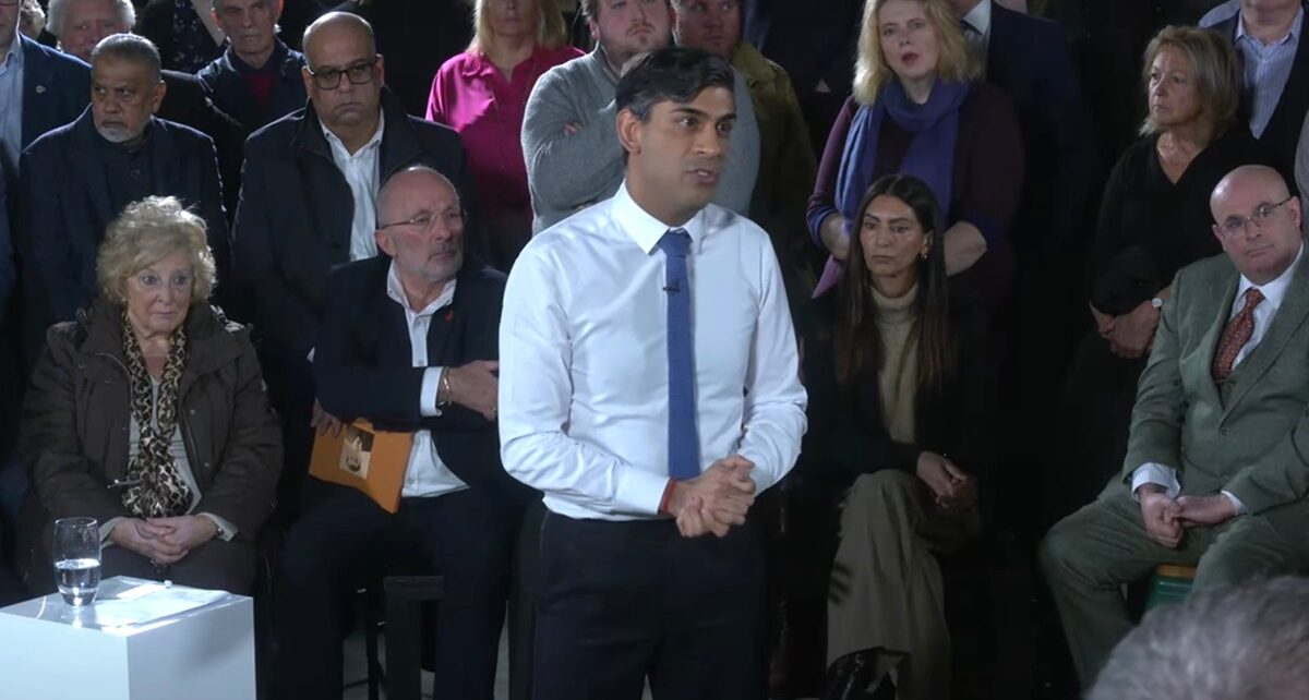 Chaos in the UK: The Downfall of Prime Minister Rishi Sunak and the Conservative Party 1125 image 2024 06 05T203714.841