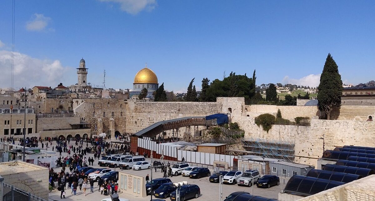 The Silent Majority: Jewish Voices for Peace 1043 jerusalem 5272123 1280