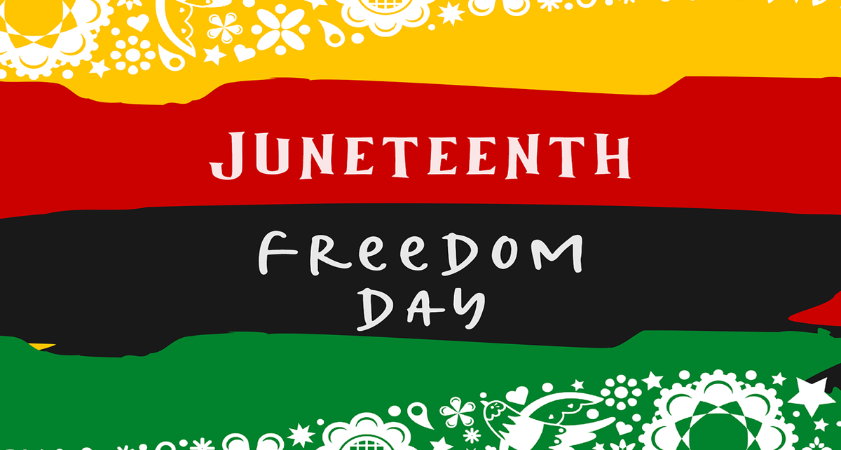 Juneteenth: A Commemoration of Freedom and the Unfulfilled Promise 48 juneteenth 7264956 1280