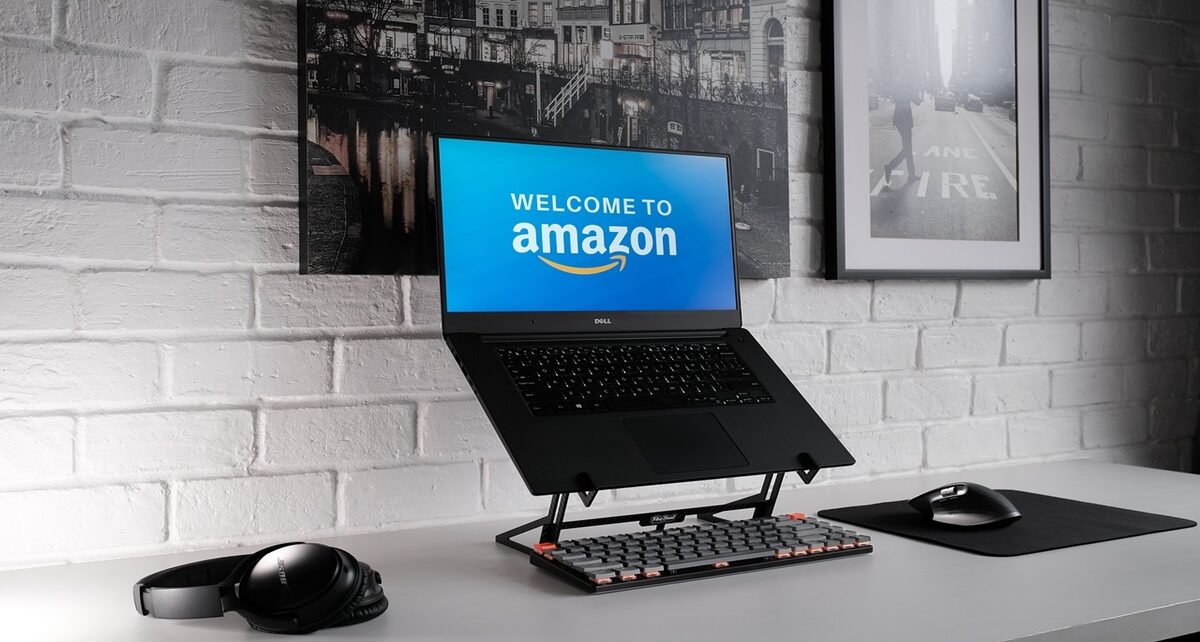 Federal Court Grants Second Order Against Amazon in Deceptive Marketing Probe 1084 laptop 6332546 1280