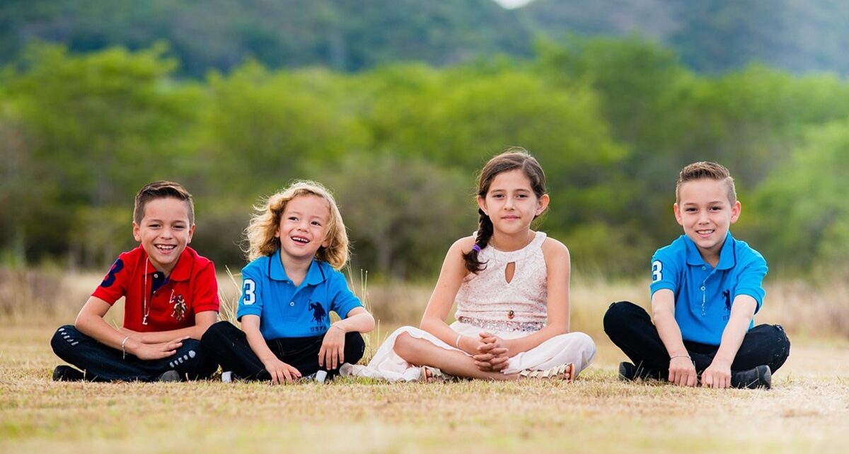 Ladies, Reality Check Part2: Your Army Of Kids 110 lifestyle 3238401 1280 1