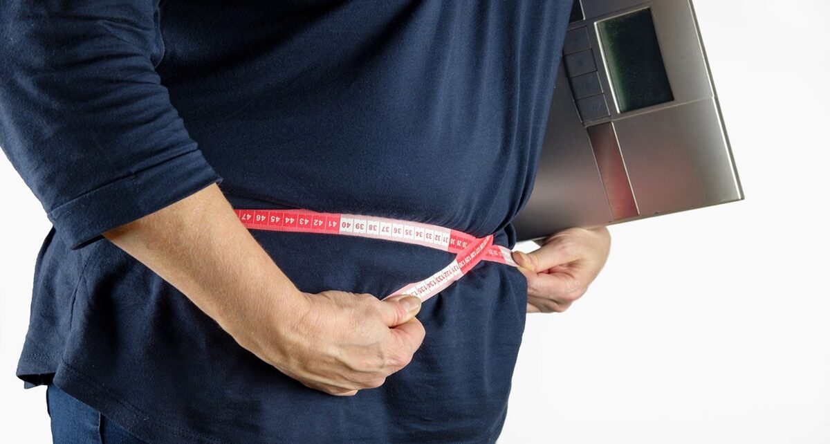Introducing Dad Bod Dating: The Ultimate Guide for Women! 1144 measuring tape 4590164 1280