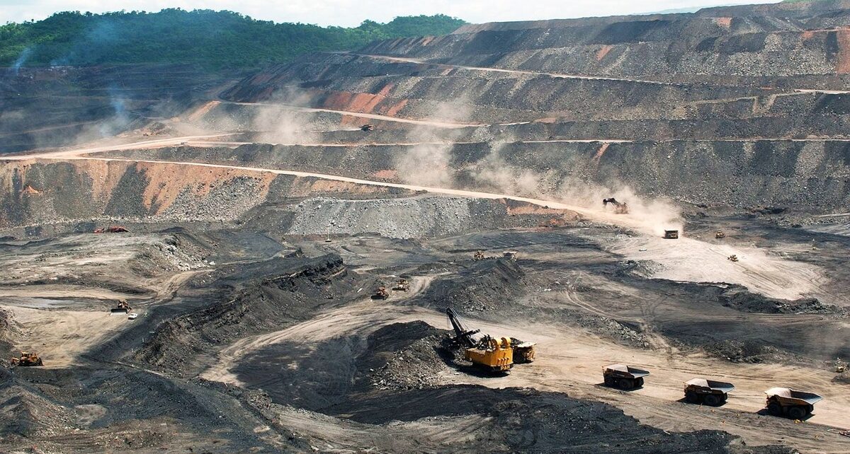 The White Gold Rush: Unveiling the Hidden Exploitation Behind Lithium Mining 1145 mine 2670340 1280