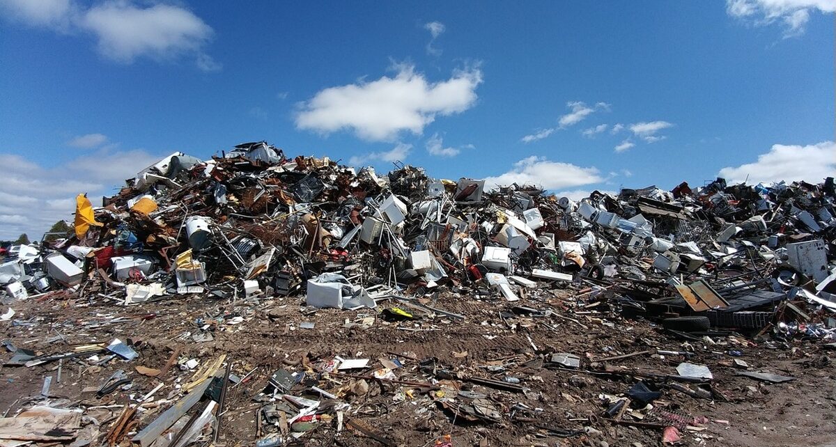 Tragedy of Missing Indigenous Women and the Crucial Search for Justice 1081 scrapyard 2441432 1280