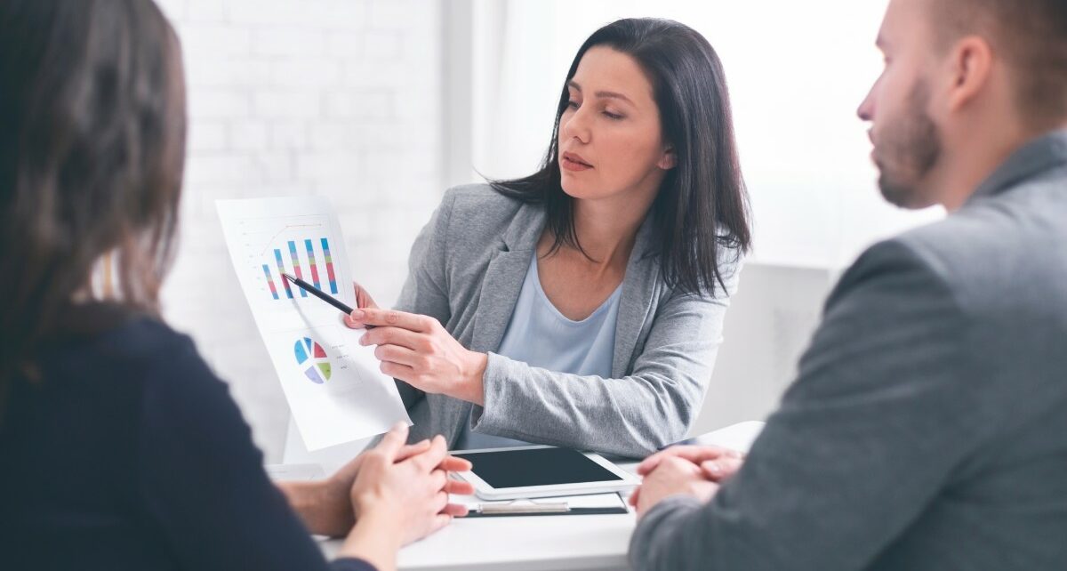 Who Needs a Financial Planner in Their Life? 1140 Who Needs a Financial Planner in Their Life?