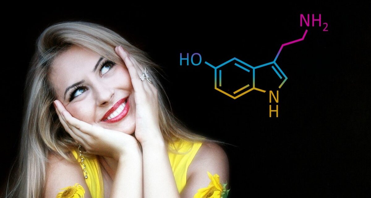 Respect Me For My Mind, Not My Profile Photo 1087 serotonin 7319161 1280