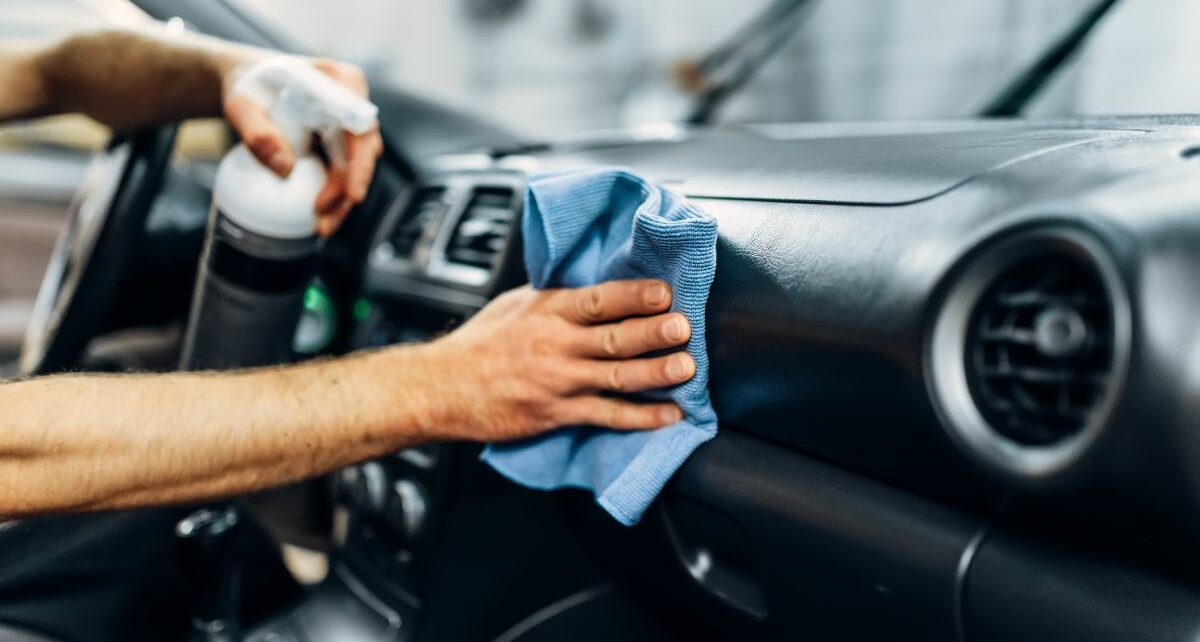 Top Tools Every Car Care Enthusiast Needs