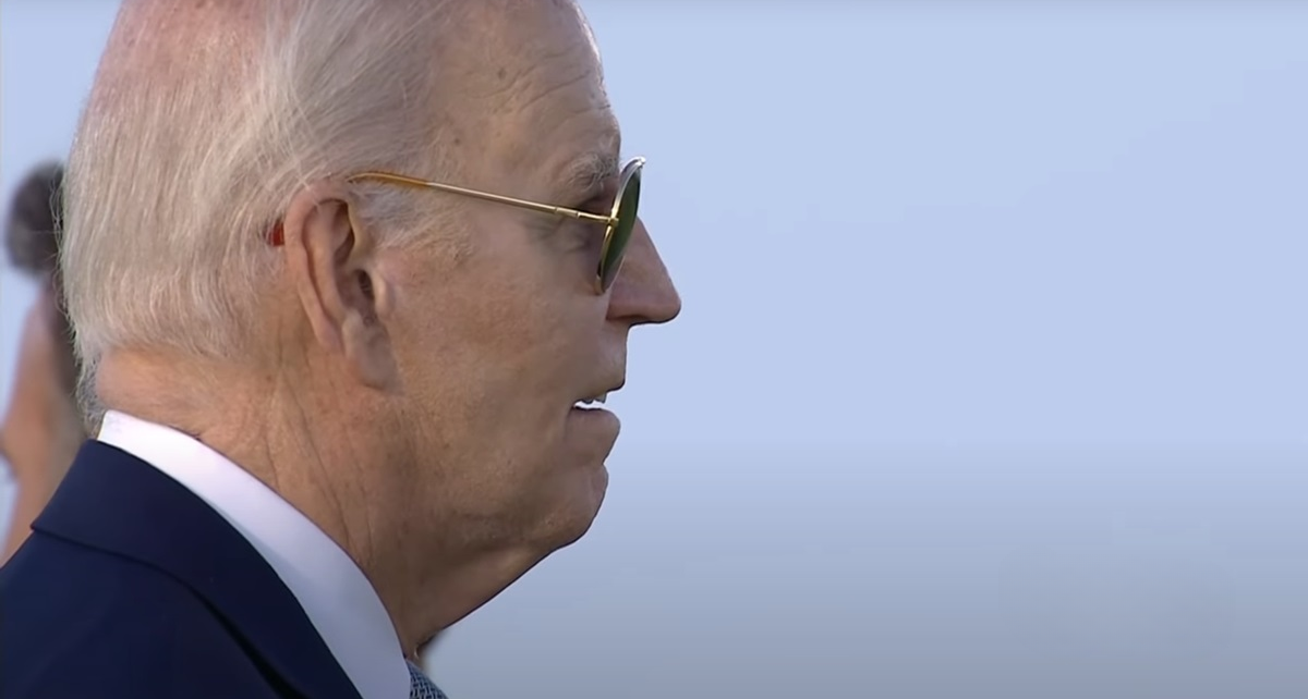 Time is of the Essence: The Need for Clarity on President Biden's Cognitive Health 1076 tinywow biden 23 58197846