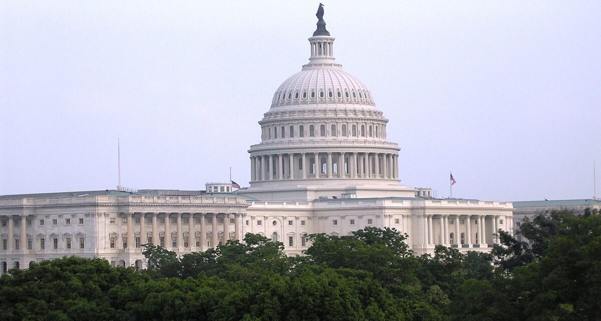 Democrats Get Failing by Americans for Justice in Palestine Action (AJP) 1082 us capitol 1273914 1280