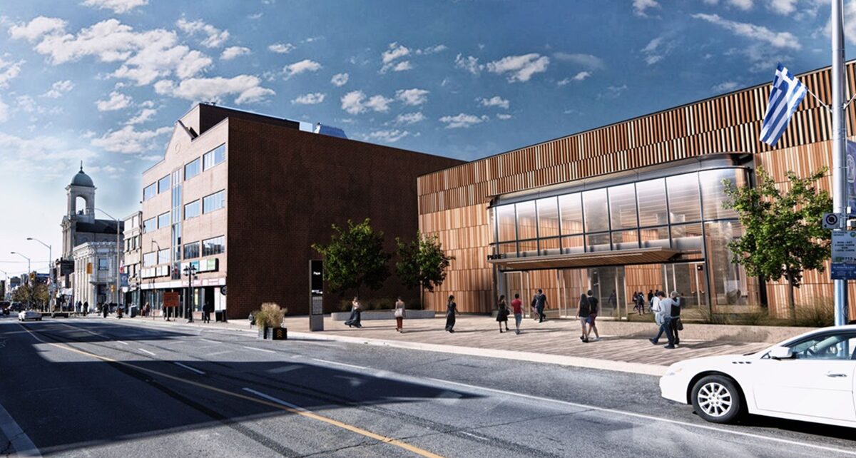 Ontario Breaks Ground On The Line Pape Station: A New Era for GTA Commuters 903 0dee95845c8b8c1ddbf1dc53522e4fec