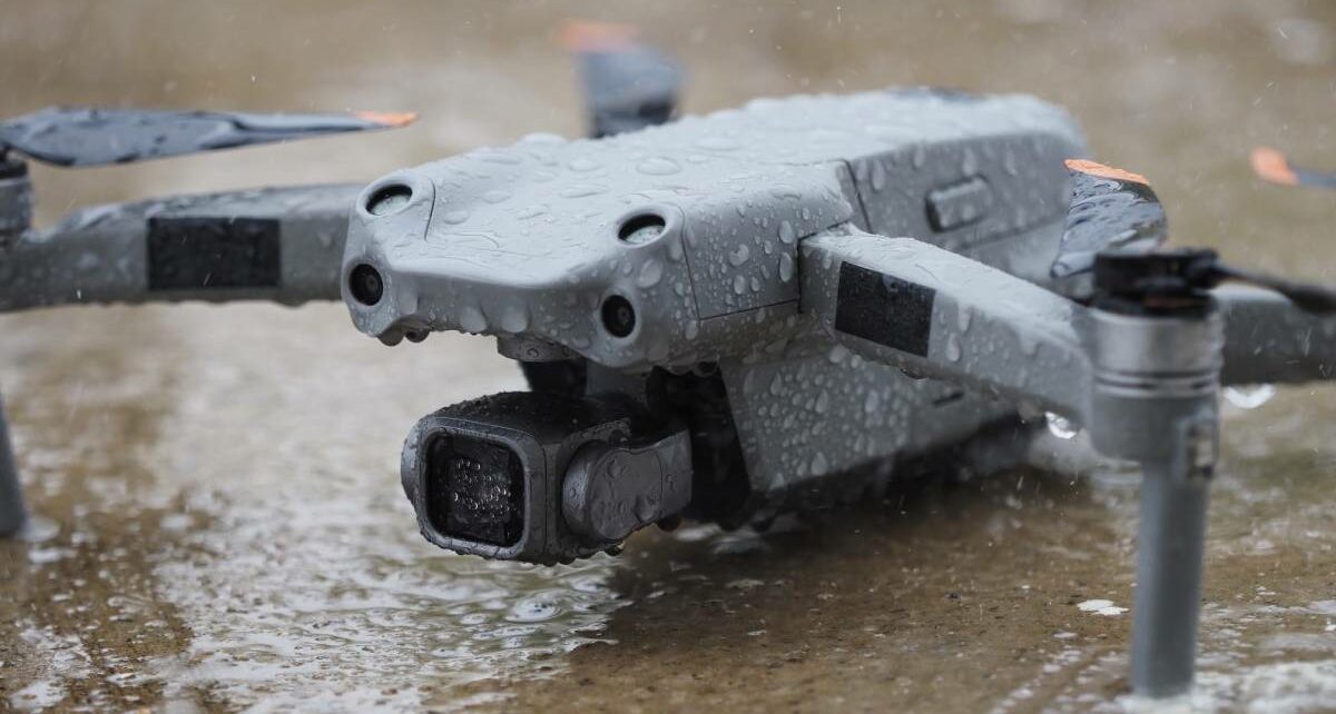How To Fly Your Drone in Inclement Weather 1 AgriSprayDrones-309670-Drone-Inclement-Weather-Image1
