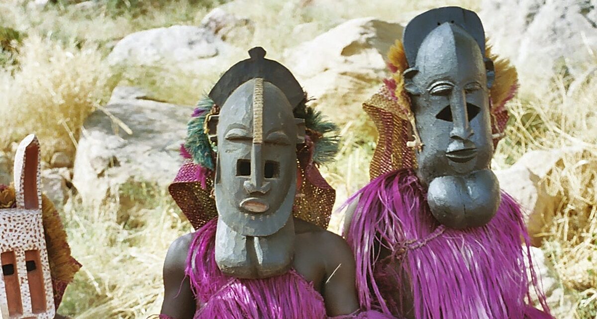 Decoding Dogon Prophecies: Ancient Insights into the Future 874 Dogon12