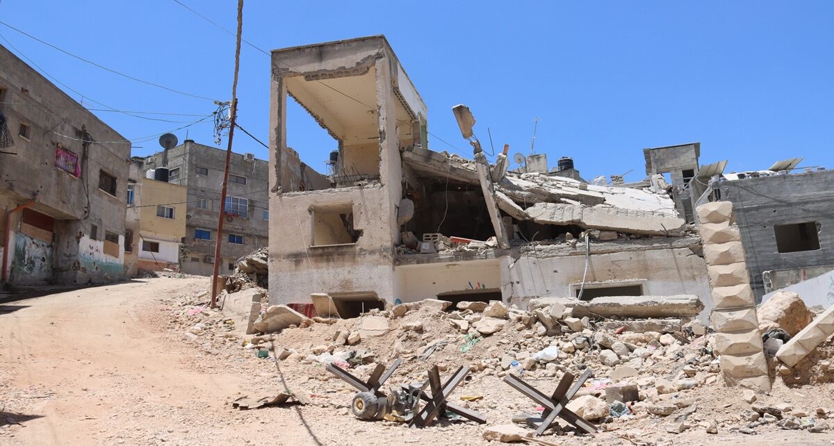 West Bank Crisis: Surge in Violence and Human Rights Violations in 2024 887 RS22792 IMG 0169 lpr