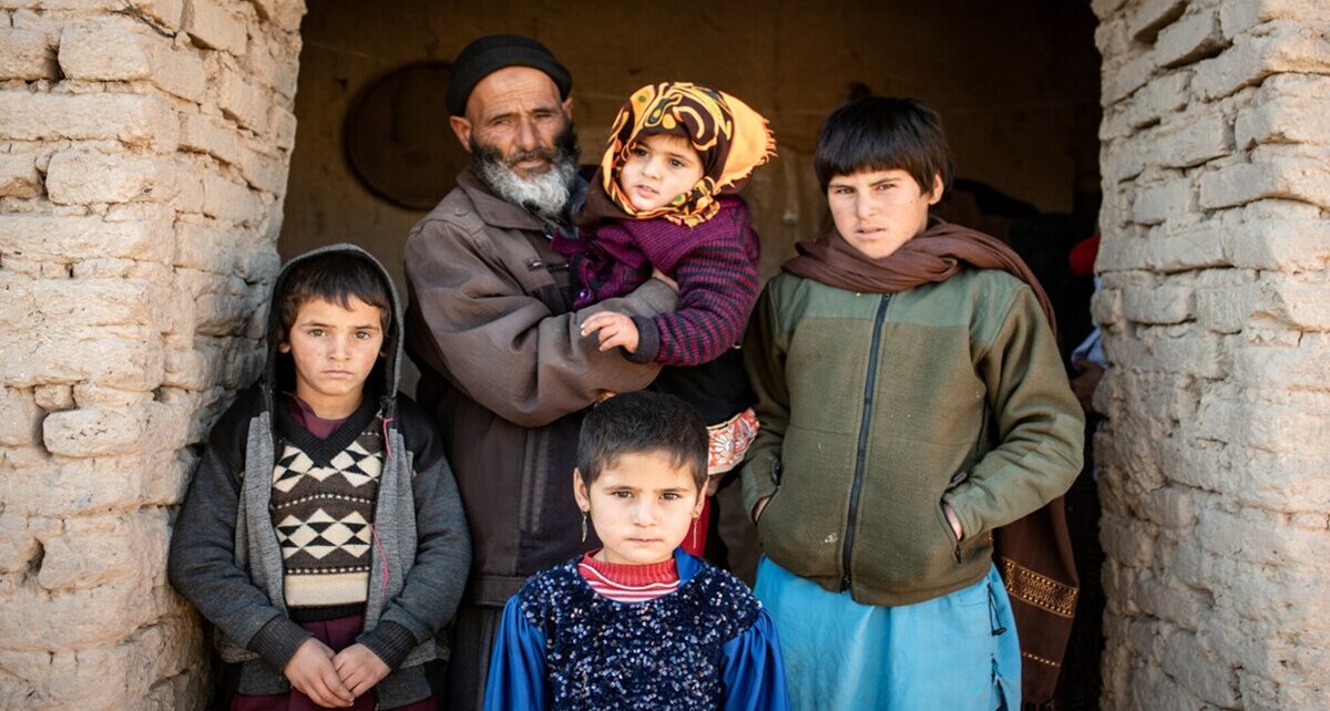 UK Must Sustain Critical Support for Afghanistan Amid Ongoing Humanitarian Crisis 928 RS4316 Christian Jepsen 9661 scr