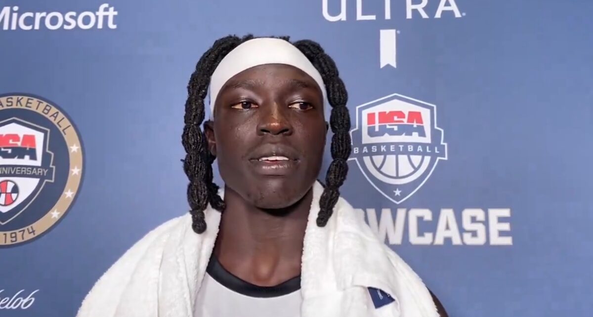 Against All Odds: South Sudan's Inspiring Journey to Olympic Basketball Glory 831 Sudan cover