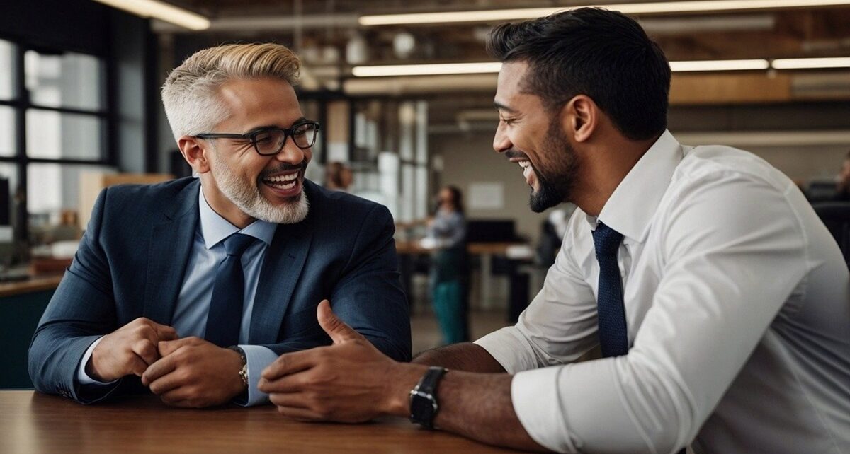 Boost Your Job Search With Exceptional Rapport-Building Skills 833 ai generated 8582949 1280