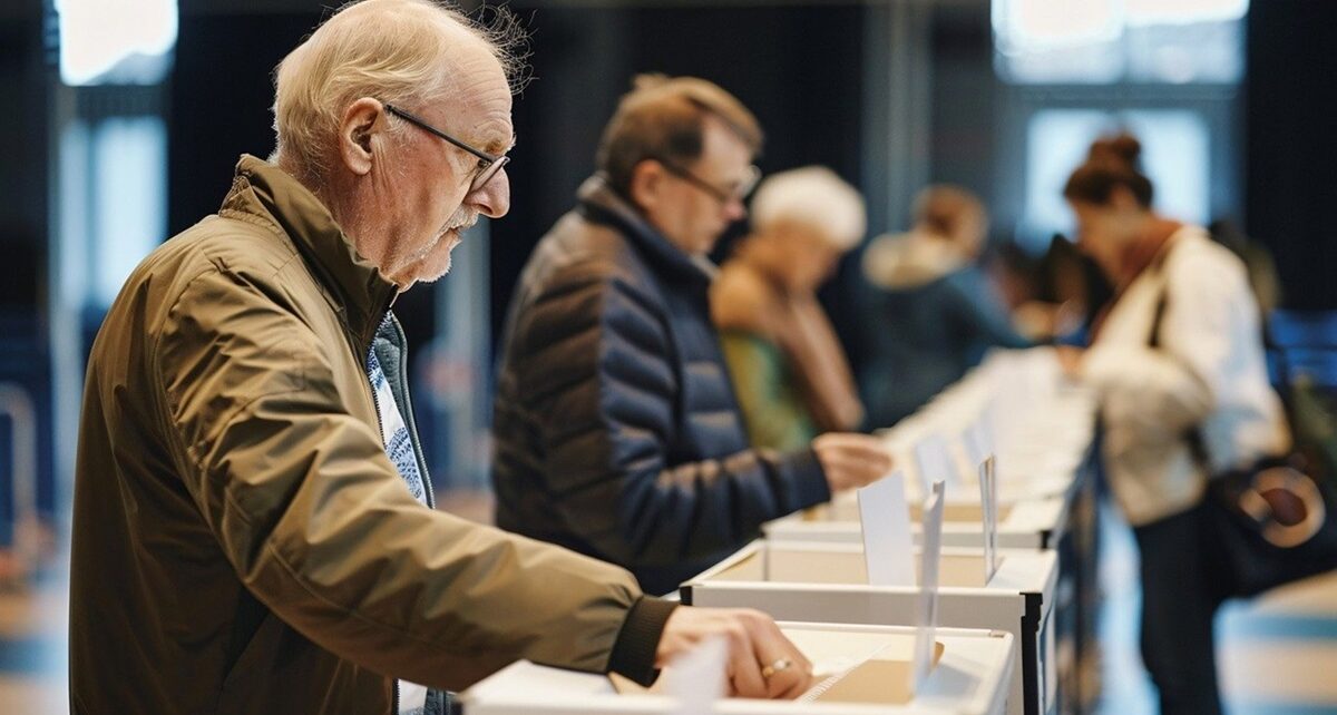 Broken Promises of Transparency: The Hoodwinked Voter 937 ai generated 8820202 1280