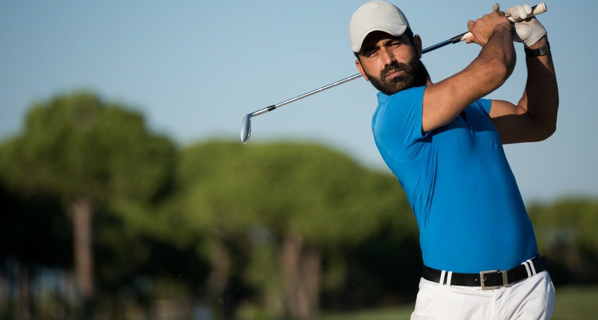 Easy Changes You Can Make to Improve Your Golf Game