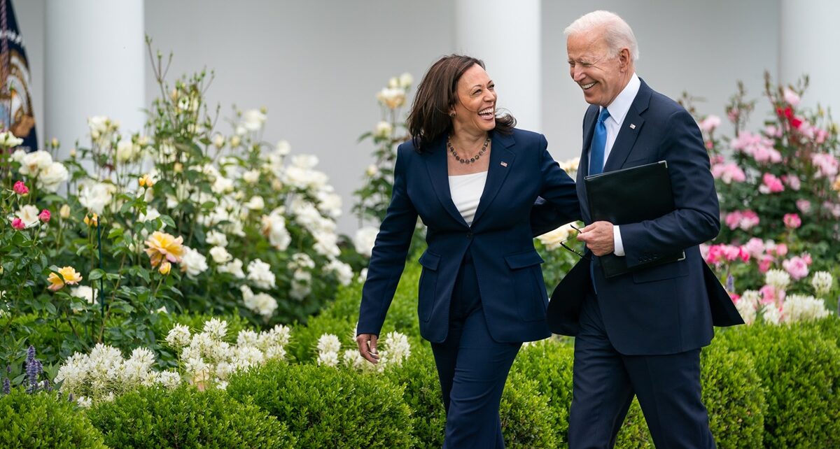 President Biden Steps Aside: A Unified Move Towards a Stronger Democratic Future 871 biden endorsement
