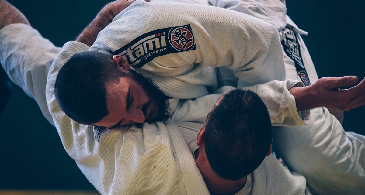 Australia Surges Ahead: Leading the Medal Count After Day One of the Olympic Games 835 brazilian jiu jitsu 2957075 1280