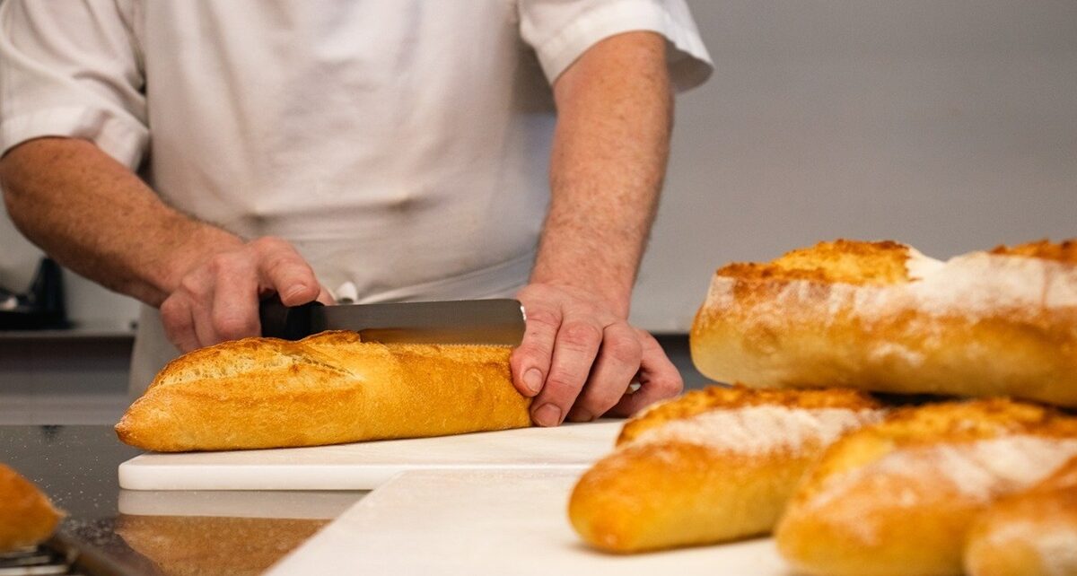 Why is American Bread Banned In Europe? 923 bread 8503298 1280