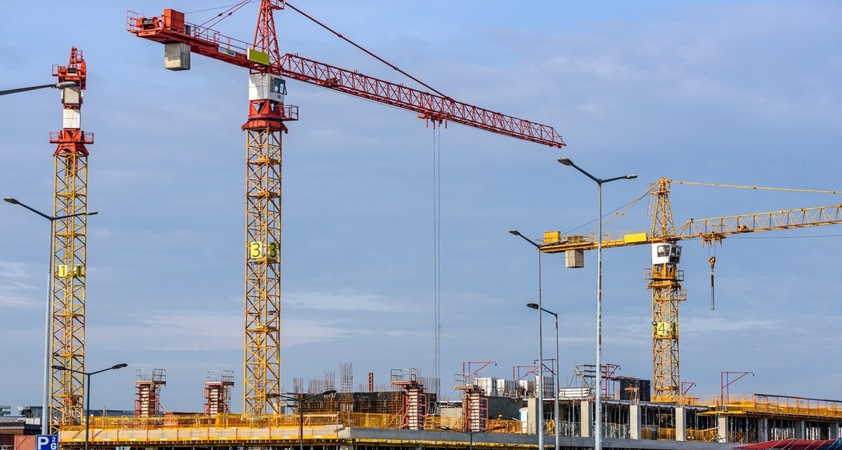 Canada Initiates Search for New Chair of the Canada Infrastructure Bank 980 building 1804030 1280