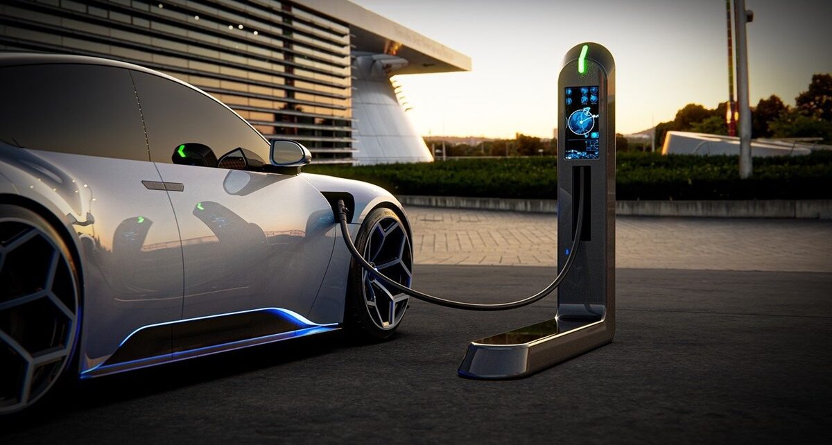 China Achieves Record High New Energy Vehicle Registrations in First Half of 2024 952 car 6943487 1280 1