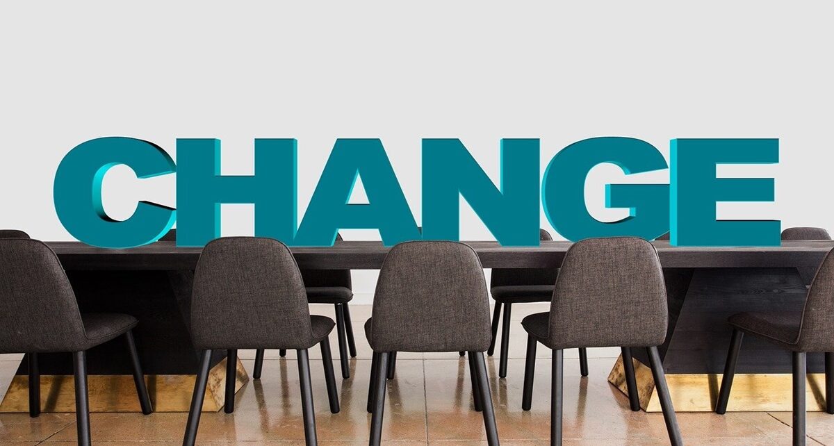 Political Stagnation: Nothing Changes If Nothing Changes 950 conference 2110761 1280