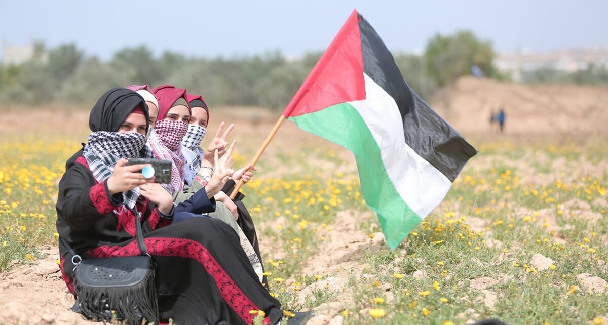 A Moment of Reflection 912 gaza 3829393 1280