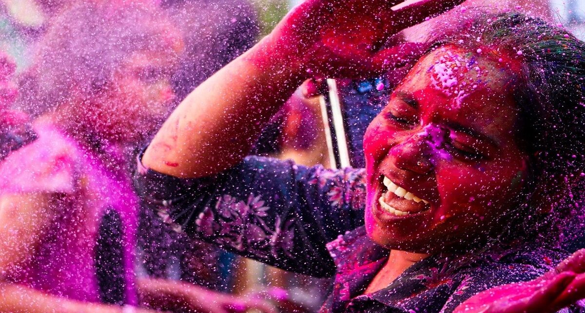 The Importance of Entertainment and Summer Festivals: Embracing Joy Amidst the Chaos 933 girl 7842785 1280