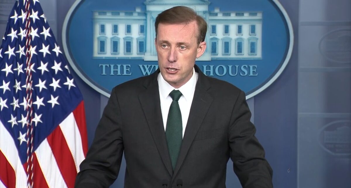 National Security Advisor's Call for Chinese Bank Sanctions: Major Economic Repercussions For US Economy 866 jake cover