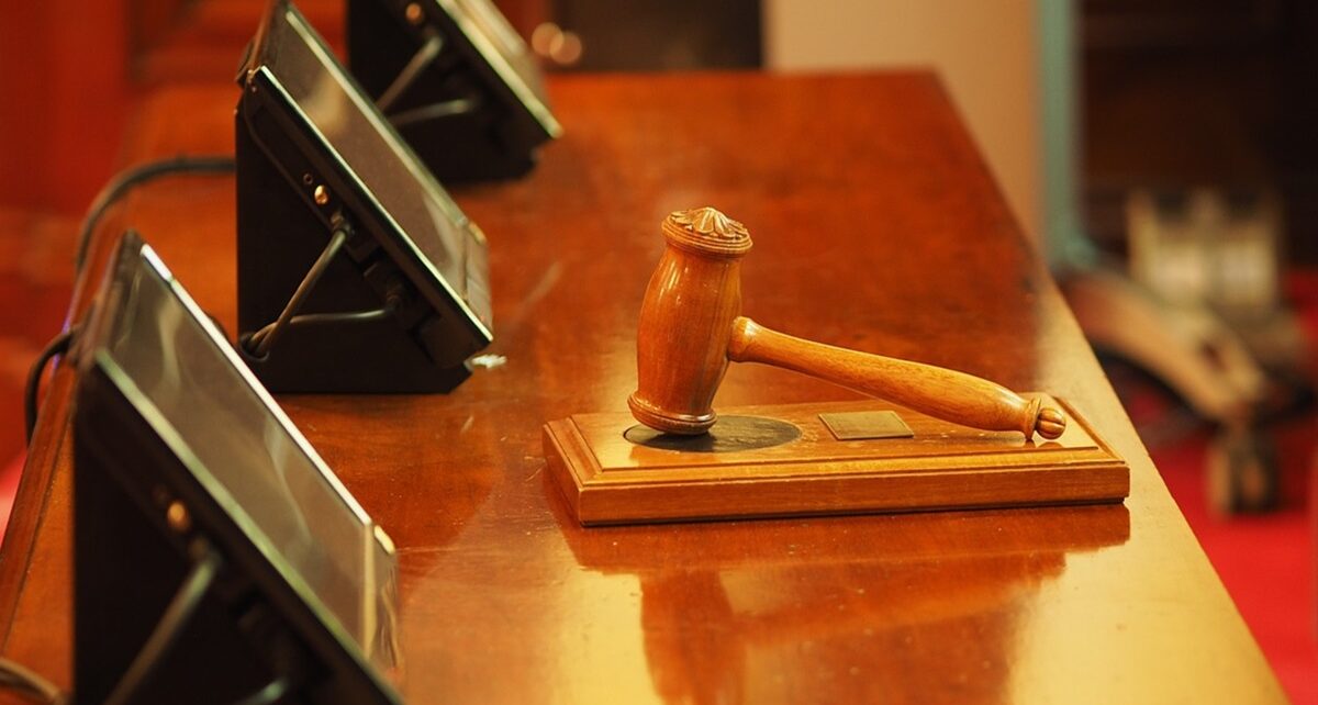 Serial Killer Jeremy Skibicki Convicted On 4 Counts of First-Degree Murder 932 judge 1587300 1280 1
