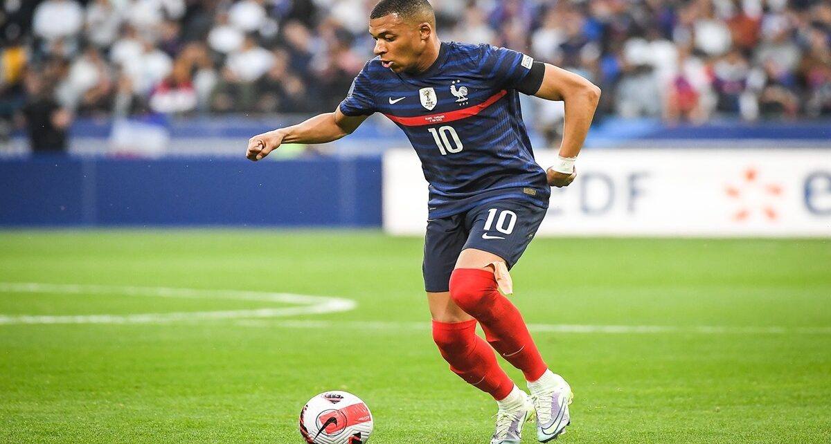 Kylian Mbappé and Accor Forge Alliance to Empower Younger Generations 869 kylian mbappe 7250181 1280