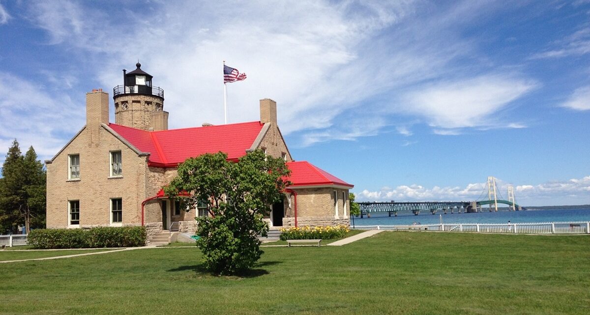 The GOP's Michigan Surge: How Alienation Voters Tipped the Scale In Trump's Favor 849 mackinac 175760 1280