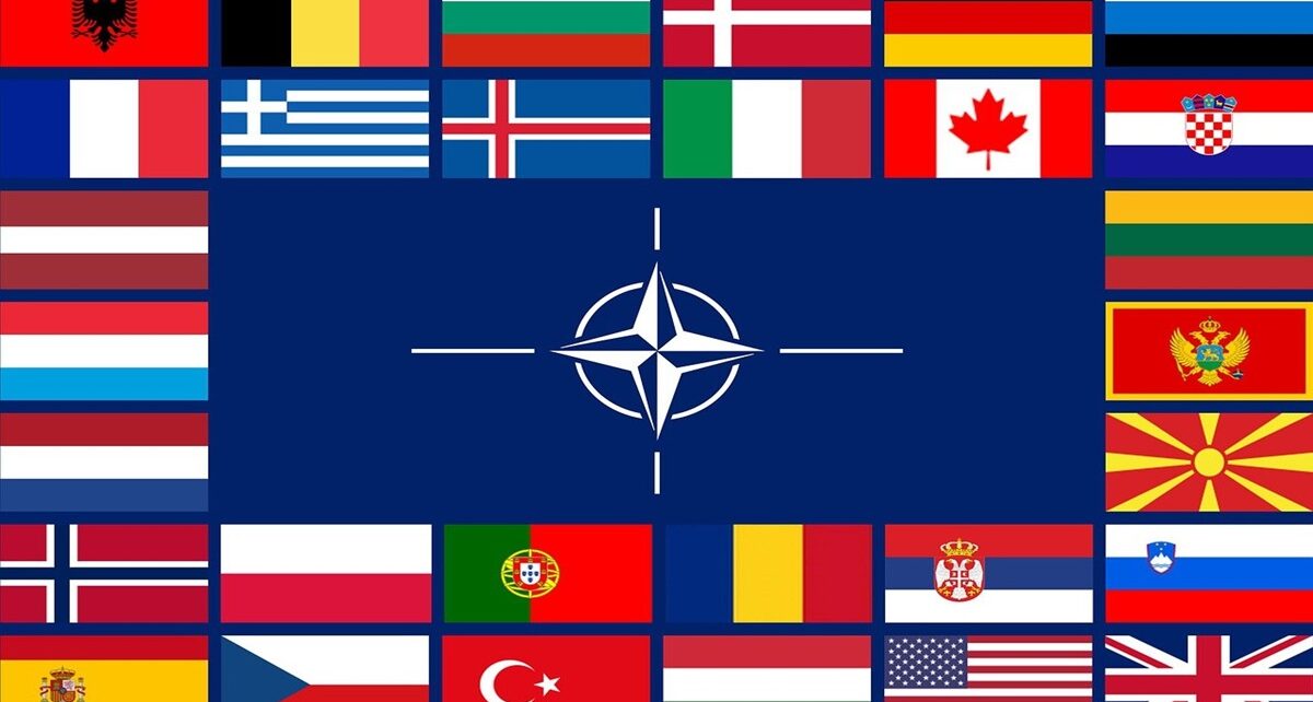 When Will NATO Replace Ukraine's President? 821 nato 7138346 1280 1