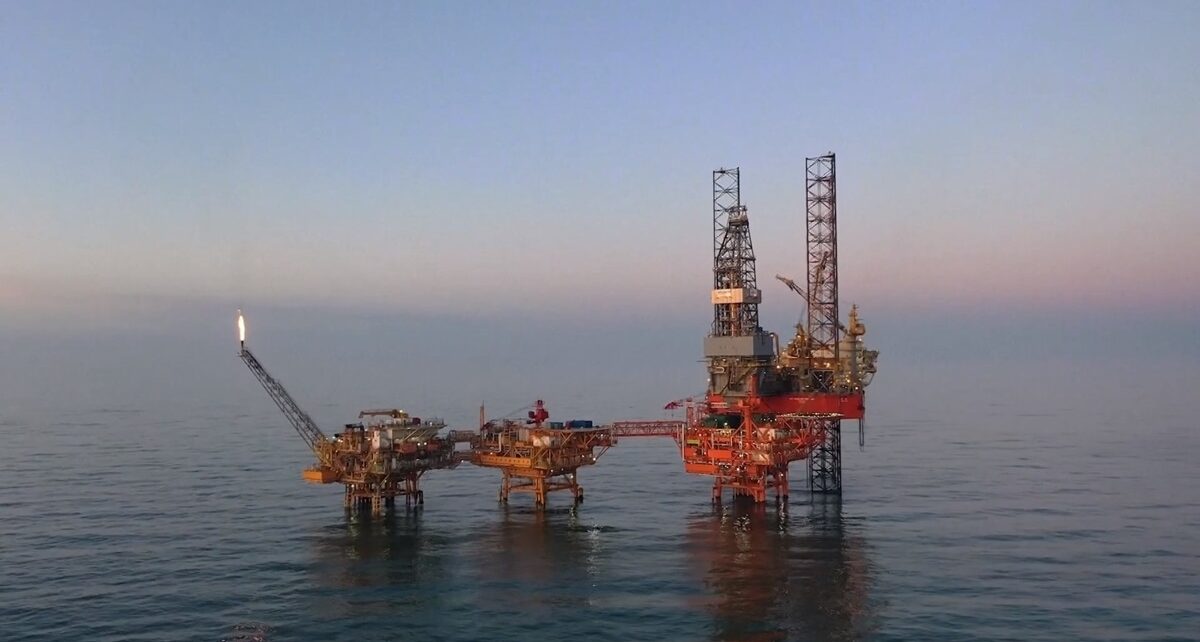 China's Ultra-Deep Oil Exploration: A Game Changer for Energy Independence 927 ocean drill3