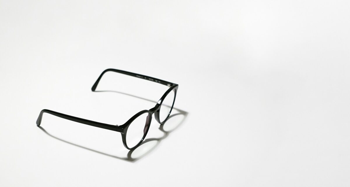 Essilor Luxottica's Purchase of Hearing Tech Startup Nuance Marks Boost in Hearing Solutions Accessibility 908 unsplash eyeglasses white background