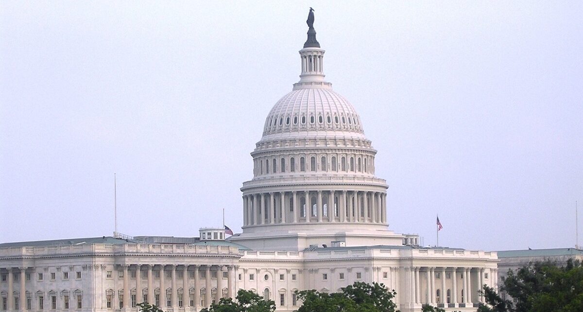 The State of American Politics: Analyzing the Assassination Attempt on Donald Trump 917 us capitol 1273914 1280 1