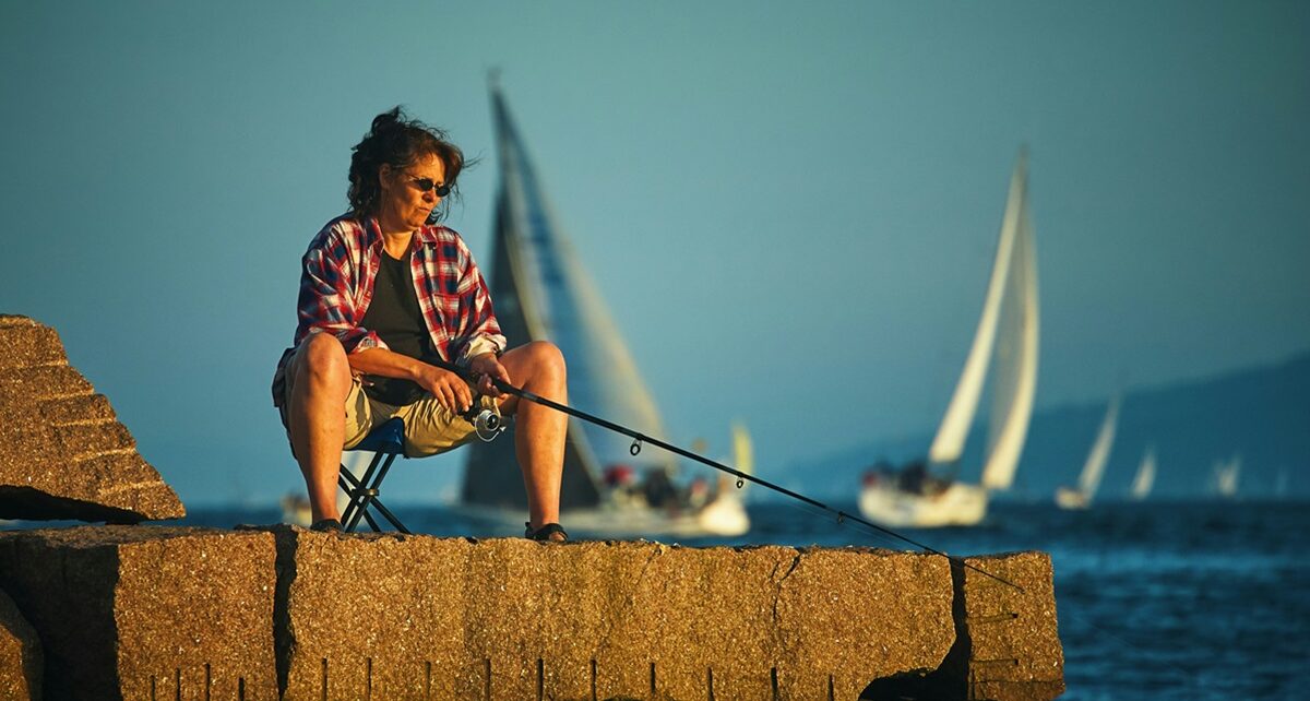 Gone Fishing: Catching and Releasing Until I Find One I Can Mount 832 vidar nordli mathisen q1aJHaFUurg unsplash