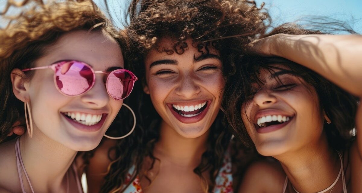 Dating Tip: The "Guess Who?" Extravaganza 970 women 8577391 1280