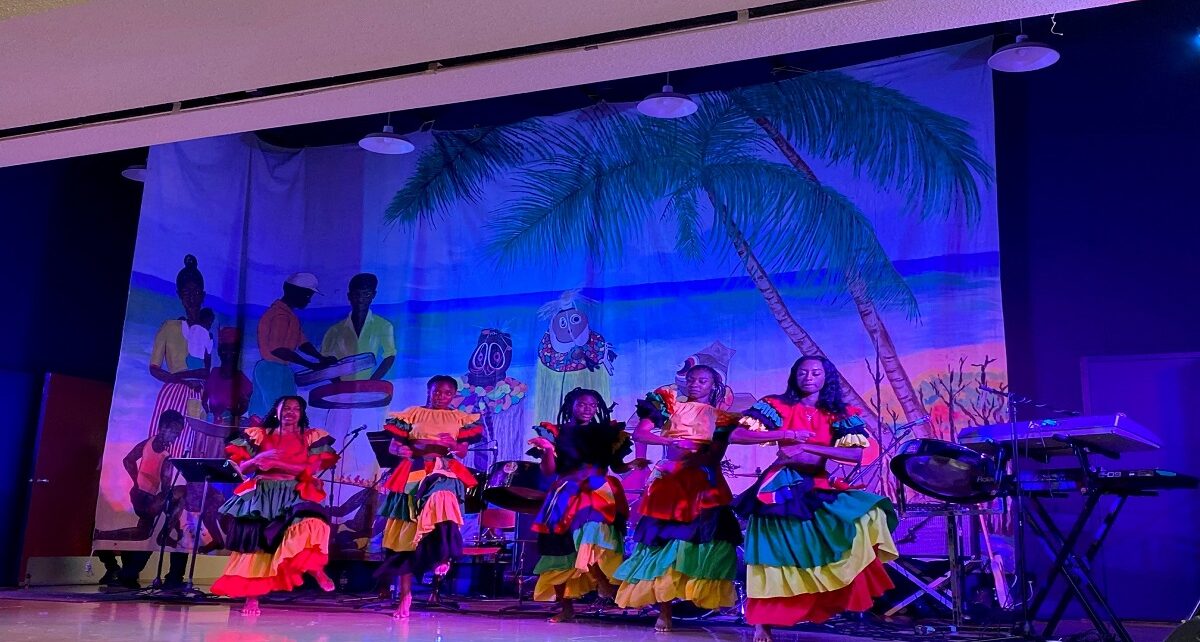 Experience the Energetic Spirit of the Caribbean at Folklorama’s Caribbean Pavilion 1 Carribean