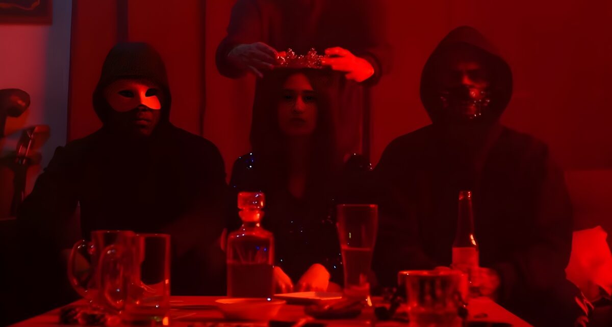 Anticipation Builds as Minu Basi’s "I Am No Queen" is Set to Premiere at TIFF 2024 57 Final Cover