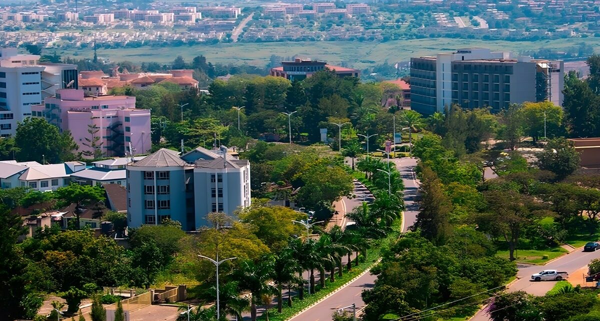 Kigali: Africa's Cleanest City and a Model for Urban Transformation 31 Kigali cover min