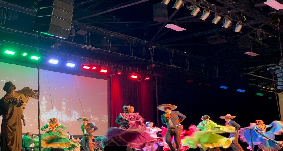 Experience Mexico’s Cultural Richness at Folklorama’s Mexican Pavilion 1 Mexico