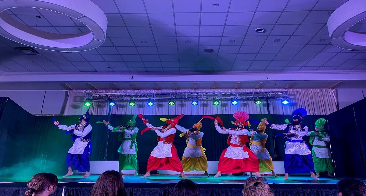 Celebrate the Unity and Joy of Punjab at Folklorama’s Punjab Pavilion 120 Punjab
