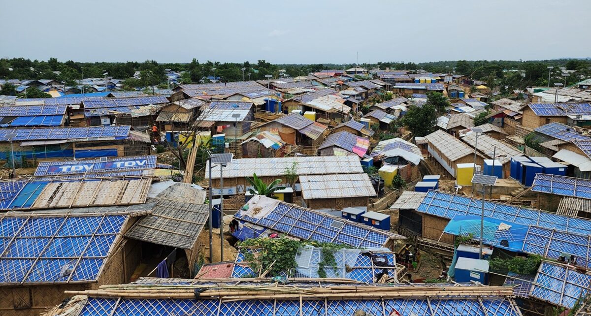 International Support for Bangladesh’s Refugee Population Falls Short 42 RS23386 120240603 104914 lpr