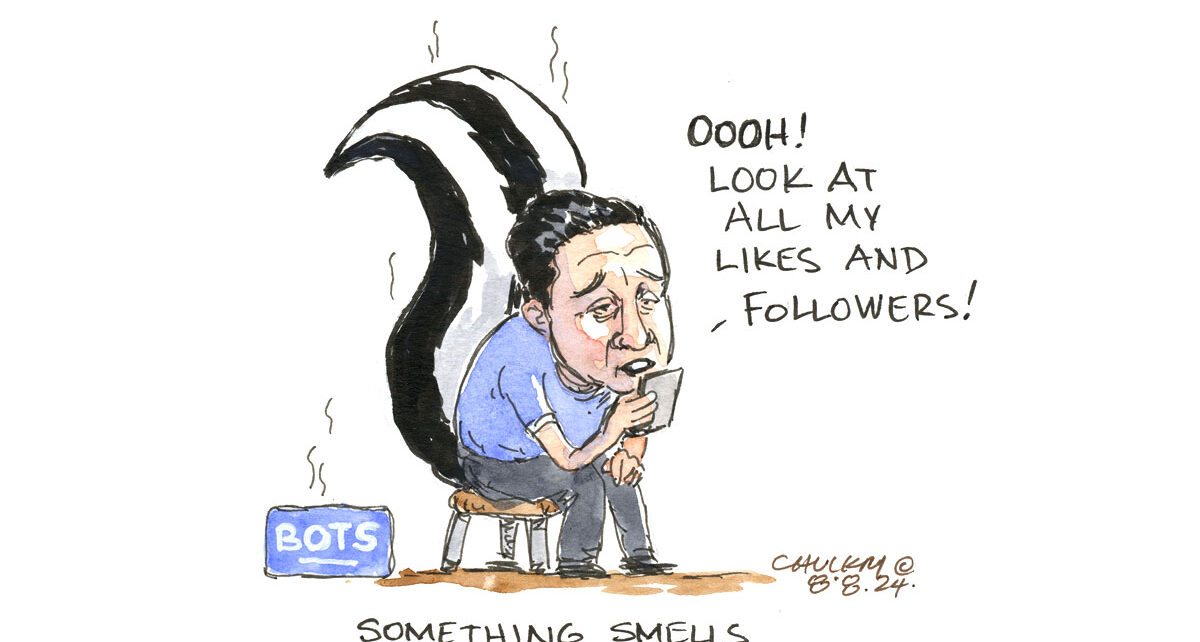 Something Smells 111 Something Smells_DS