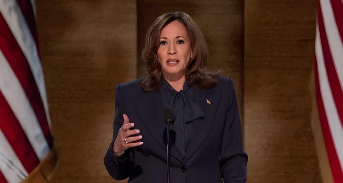 Kamala Harris's Missed Opportunity: Excluding Palestinian Voices in a Time of Needed Unity 38 cover harris day four